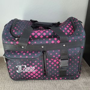 Dream Duffle Medium Size